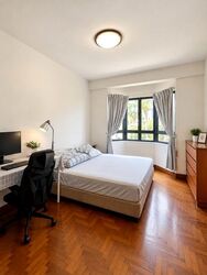 Westcove Condominium (D5), Condominium #616957521